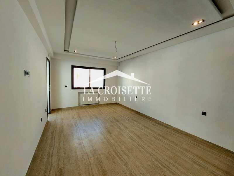 Appartement S+1 à Ain Zaghouan Nord